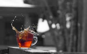 茶葉背景 — 茶 壁紙