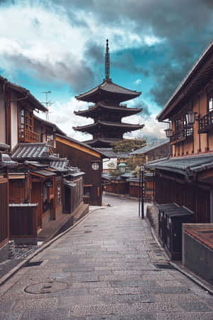 日本風景照片