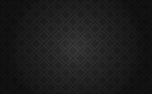 帶有柔和漸變燈光的深色幾何鑽石圖案壁紙。 — 簡約暗黑美學 壁紙