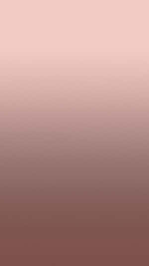 從粉紅到紫紅的柔和漸變，適合平靜的背景 — 玫瑰金 iPhone 壁紙
