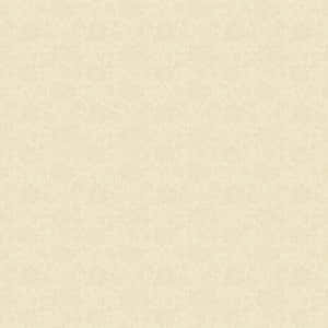 奶油色壁紙，帶有重複的柔和花卉壓花圖案。 — 簡約暗黑美學 壁紙