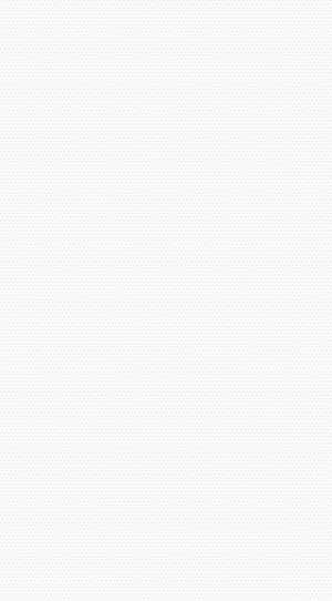 極簡風格壁紙，白色背景上帶有柔和灰色幾何圓點圖案。 — 白色 iPhone 壁紙