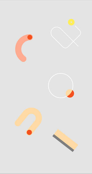 2160x4097 Google Pixel 4 桌布