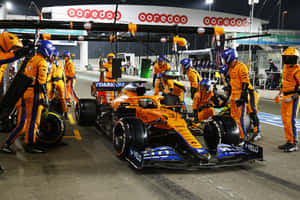 F1賽車相關圖片