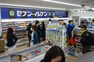 7 Eleven 圖片 — 7-ELEVEN 壁紙