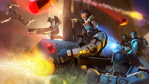 TF2 背景 — Tf2 壁紙