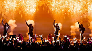 2ne1 背景 — 2NE1 壁紙