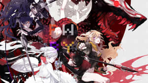 Rwby圖片 — Rwby 壁紙
