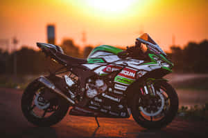 Kawasaki 桌面壁紙 — 桌面 壁紙