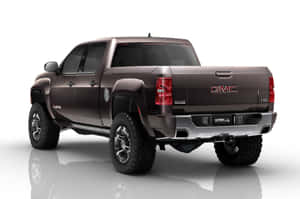 GMC 圖片 — 老福特卡車 壁紙