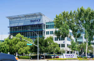 Yahoo背景 — 雅虎 壁紙