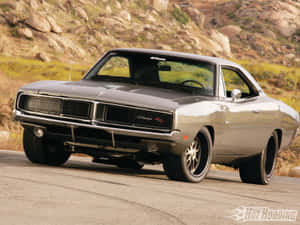 General Lee Car