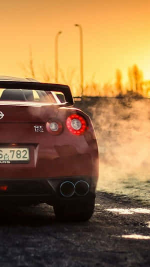 Gtr Iphone