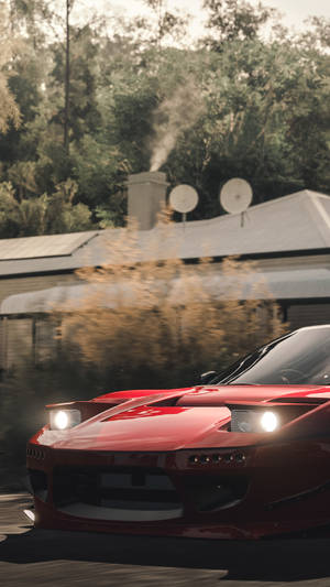 Rx7 Iphone