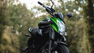 Kawasaki 桌面壁紙