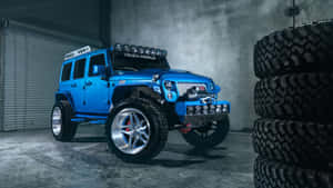 Jeep 背景 — 吉普 壁紙