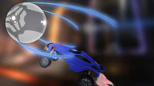 Rocket League 桌面 — 酷 壁紙