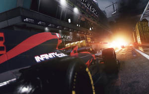 Cool F1