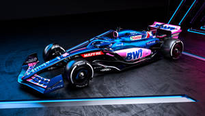 酷炫F1