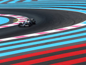 Cool F1