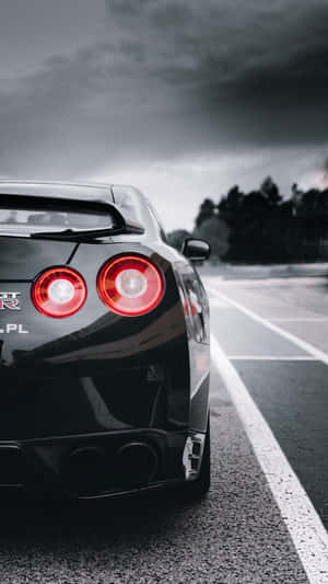 Gtr Iphone