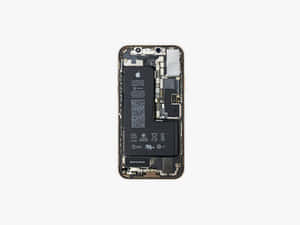 Phone Inside