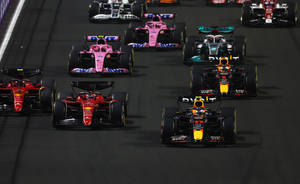 Cool F1