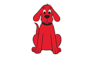 Clifford The Big Red Dog 背景 — 大紅狗克利福德 壁紙