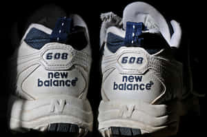 New Balance圖片 — New Balance 壁紙