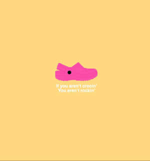 卡駱馳背景 — Crocs 壁紙