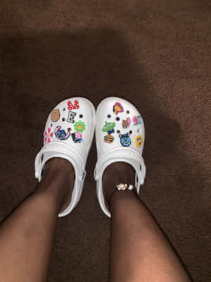 卡駱馳鞋圖片 — Crocs 壁紙
