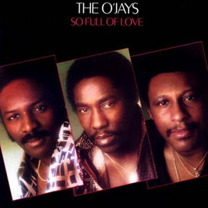 The O'Jays 的專輯封面，三位穿著圖案襯衫的男子向前看。 — 崖上的波妞 壁紙