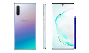 Note 10 圖片 — 三星 Galaxy S22 壁紙