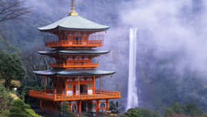 中國背景