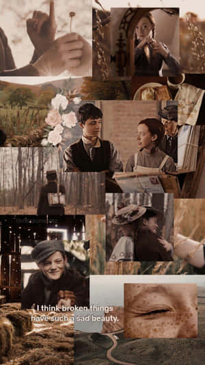 Anne With An E 背景 — 安妮與艾比 壁紙
