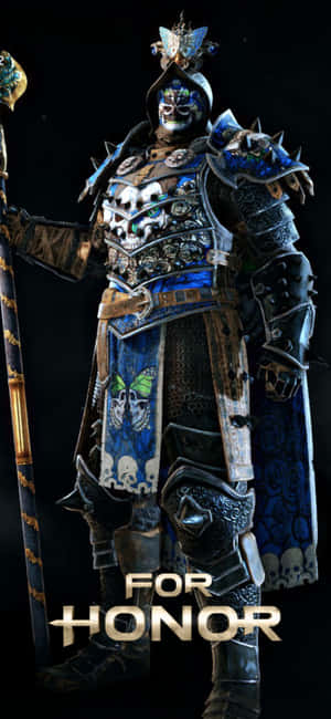 iPhone Xs For Honor 背景 — Galaxy A36 壁紙