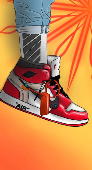 Jordan 鞋款