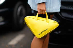 Balenciaga圖片 — 巴黎世家 壁紙