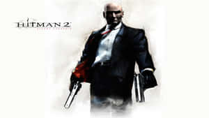 HD《Hitman 2》背景 — 電玩遊戲 GIF 壁紙
