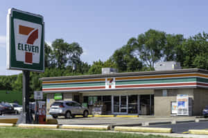 7-11 图片 — 7-ELEVEN 壁紙