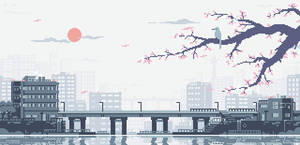 8 Bit Japan