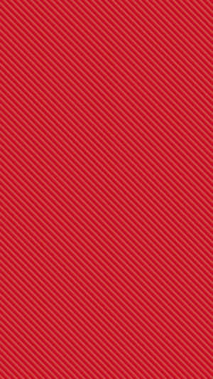 紅色紋理壁紙，帶有對角線棱紋圖案。 — 低對比 壁紙