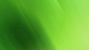 帶有柔和對角光線條紋的抽象綠色漸變背景。 — 魯路修·蘭佩洛奇 壁紙
