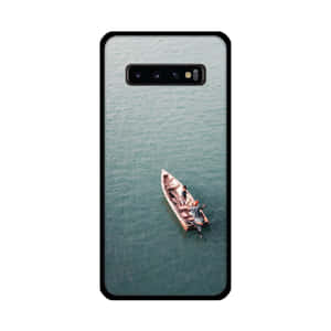 Galaxy S10 美圖