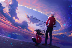 Fate Series