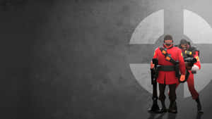 Tf2 背景 — Tf2 壁紙