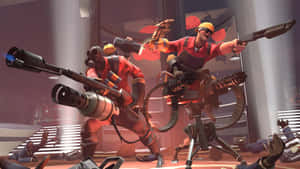 絕地要塞2背景 — 絕境要塞2 壁紙