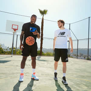 New Balance 圖片 — New Balance 壁紙