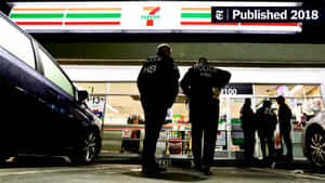 7 Eleven 圖片 — 7-ELEVEN 壁紙
