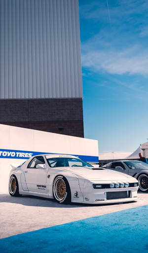 Rx7 Iphone